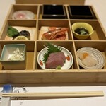 宮崎魚料理 なぶら - 