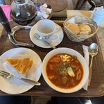 コロボックルヒュッテ - 