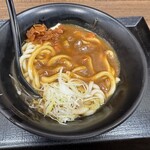 駅そば 濱そば - 