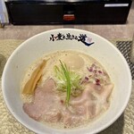 小麦と生きる道 - 