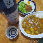田辺酒造 - 