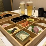 宮崎魚料理 なぶら - 