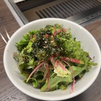 東京食肉市場直送 肉焼屋 D-29 広尾店 - 