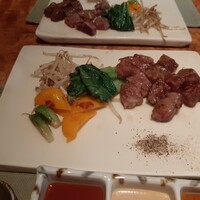 鉄板焼 かいか - 