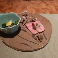 鉄板焼 かいか - 