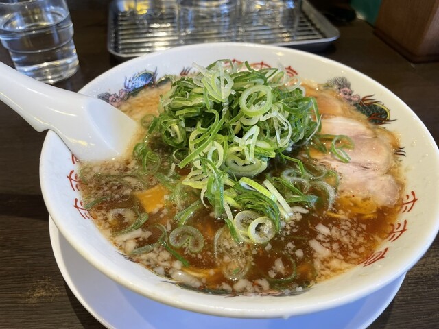 Rairai Tei Nanyocho Ten