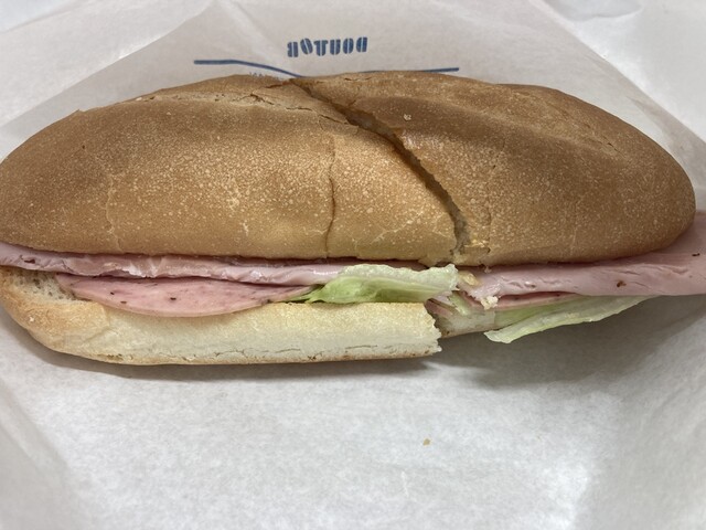 ドトールコーヒーショップ 鶴岡Ｓ‐ＭＡＬＬ店 - 鶴岡（カフェ）の写真