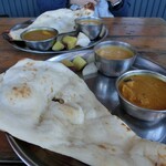 モナサンサール - 