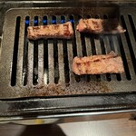 うしごろバンビーナ - 厳選ハラミ焼き