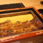 博多うなぎ屋 藤う那 - 