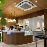 ニューベリー・ティーアンドコーヒー - 