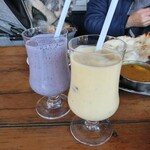 モナサンサール - 