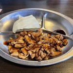 たかはしやき鳥 - 