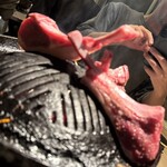 中目黒ひつじ - 