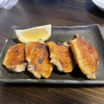 たかはしやき鳥 - 