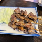 たかはしやき鳥 - 