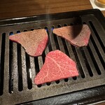 うしごろバンビーナ - シャトーブリアン