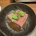 うしごろバンビーナ - 焼きしゃぶ