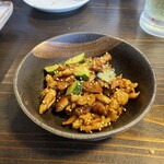 たかはしやき鳥 - 