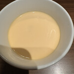 うしごろバンビーナ - とろけるプリン