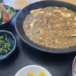 たからもち食堂 - 