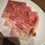 うしごろバンビーナ - サーロイン