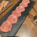 うしごろバンビーナ - 追加　生タン