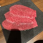 うしごろバンビーナ - 焼きしゃぶ