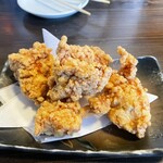 たかはしやき鳥 - 