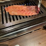 うしごろバンビーナ - かめのこ焼き