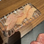 うしごろバンビーナ - 追加　上ミノ