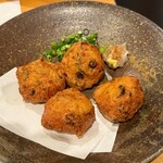 BUICHI - さつま揚げ