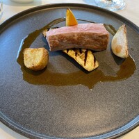 レストラン プランデルブ北鎌倉 - 
