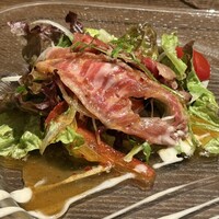 イベリコ屋 北新地店 - 