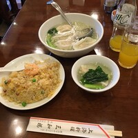 三和楼 -  三和楼 -