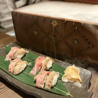 イベリコ屋 北新地店 - 