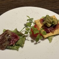 イベリコ屋 北新地店 - 