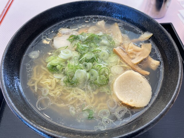 エア ポート レストラン（AIRPORT RESTAURANT/稚内空港レストラン） - 南稚内（レストラン）の写真