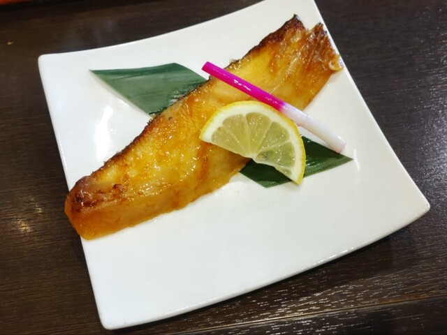 北の海鮮料理&times;ジンギスカン なか善 駅通り店 - 苫小牧（海鮮）の写真