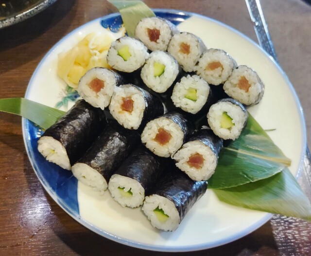 北の海鮮料理&times;ジンギスカン なか善 駅通り店 - 苫小牧（海鮮）の写真