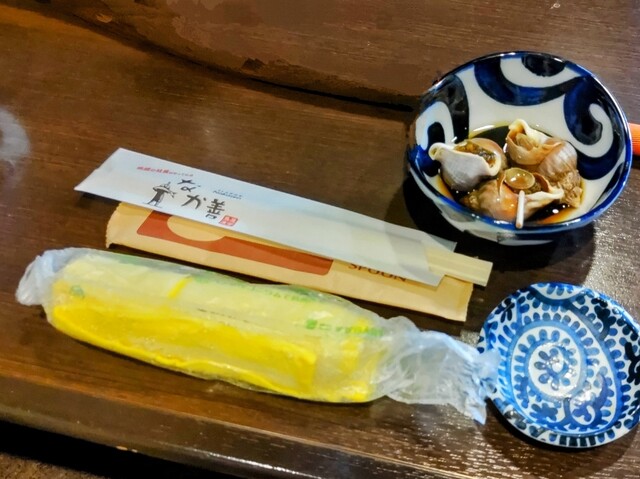 北の海鮮料理&times;ジンギスカン なか善 駅通り店 - 苫小牧（海鮮）の写真