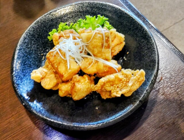 北の海鮮料理&times;ジンギスカン なか善 駅通り店 - 苫小牧（海鮮）の写真