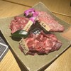 肉の変態集団 疾風ホルモン 久茂地本店
