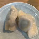 手作り餃子の店 吉春 - 