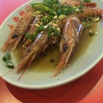 大衆韓国 - カンジャンセウ