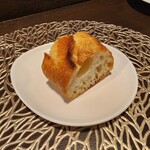 Bistro cafe eS - バゲット