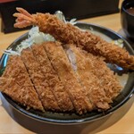 とんかつ衣浦 - 