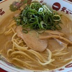 天下一品 - 料理写真: