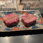 炭火燒肉 Hanayama 岐阜站玉宮店 - 先ずはガツンと✨✨
