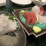 きんぱぎんぱ - 